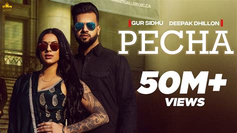 New Punjabi Club Song 